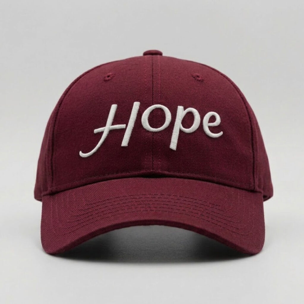 Hope Adolf Hat