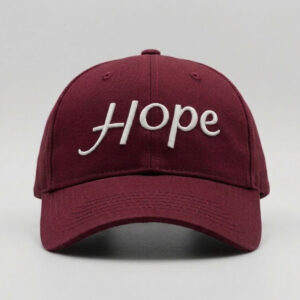 Hope Adolf Hat