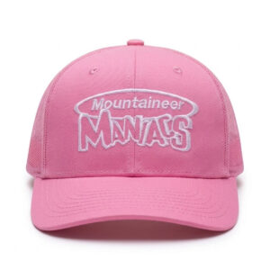 Pink Maniacs Hat