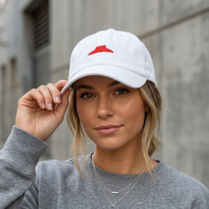 Pizza Hut Canada Hat