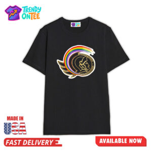 Rachel Reid Ottawa Senators Pride Night Shirt