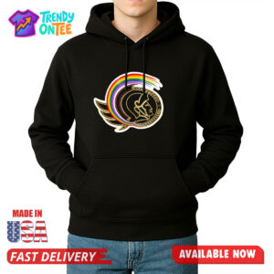 Rachel Reid Ottawa Senators Pride Night Shirt