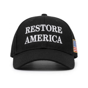 Restore America Hat