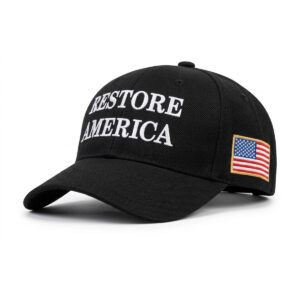 Restore America Hat