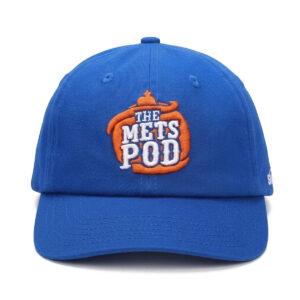 SNY Mets The Mets Pod Hat