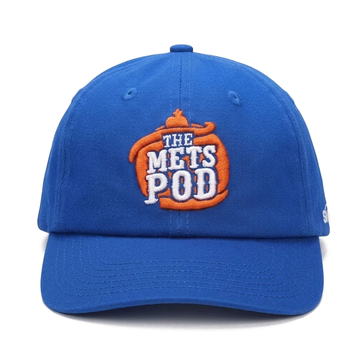 SNY Mets The Mets Pod Hat SNY Mets The Mets Pod Hat