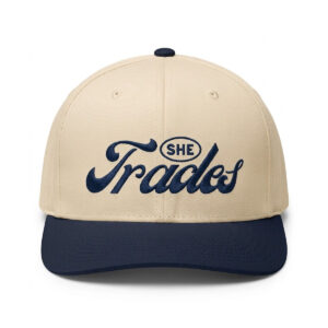 She Trades Hat