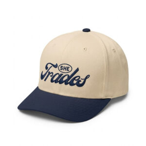 She Trades Hat