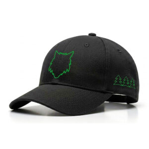Timberwolves The Hunt Begins Hat