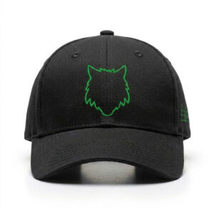 Timberwolves The Hunt Begins Hat