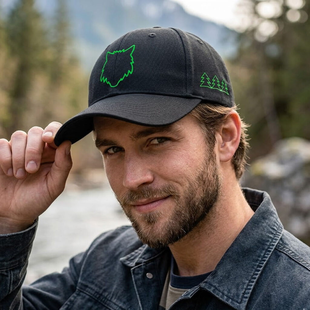Timberwolves The Hunt Begins Hat