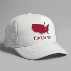 Troy Trojans Baseball Hat Giveaway