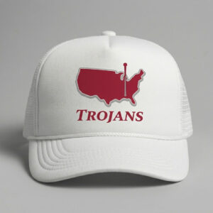 Troy Trojans Baseball Hat Giveaway