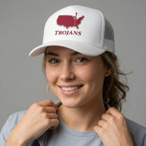 Troy Trojans Baseball Hat Giveaway