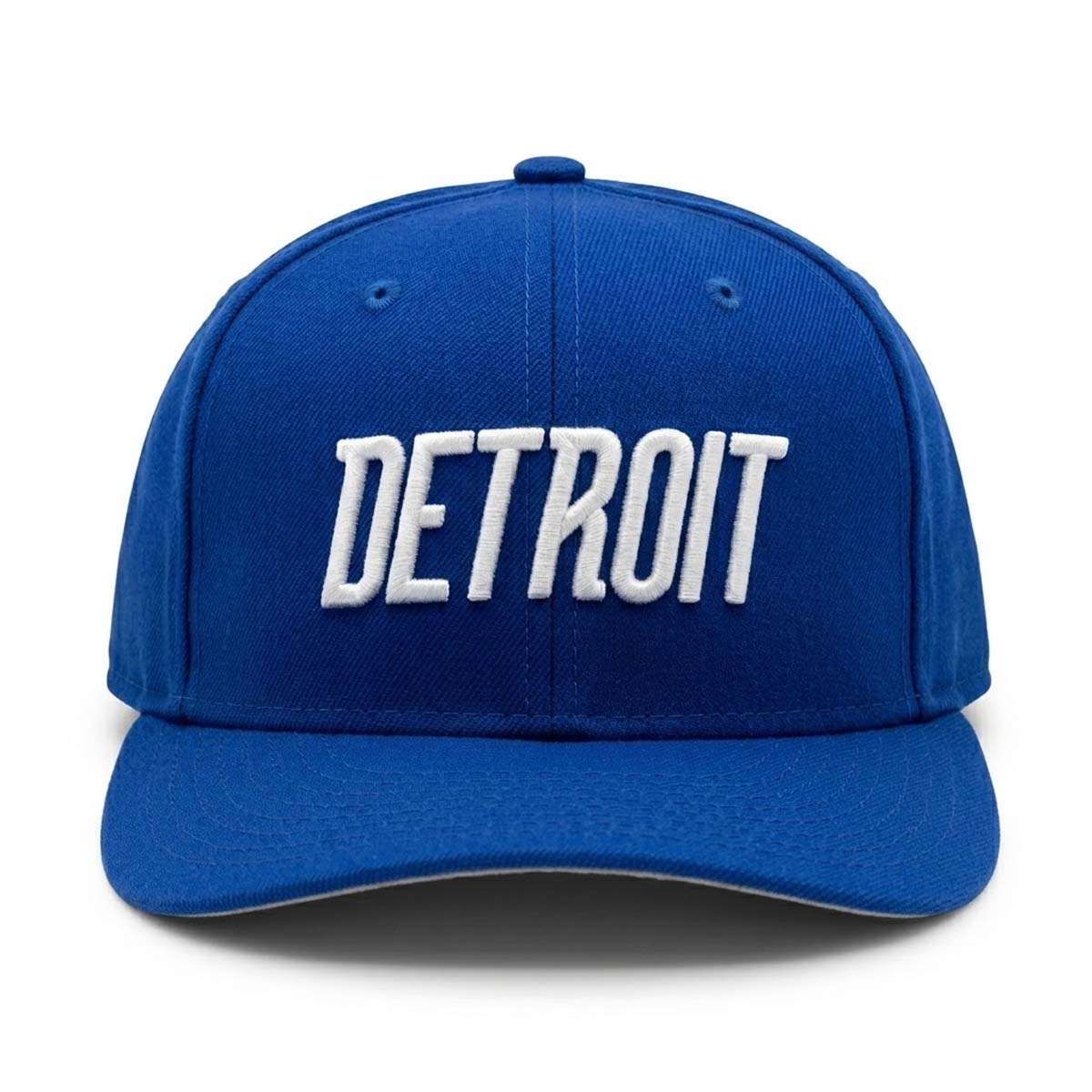 Cent Detroit Hat Cent Detroit Hat