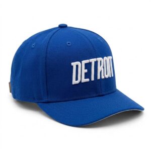 Cent Detroit Hat