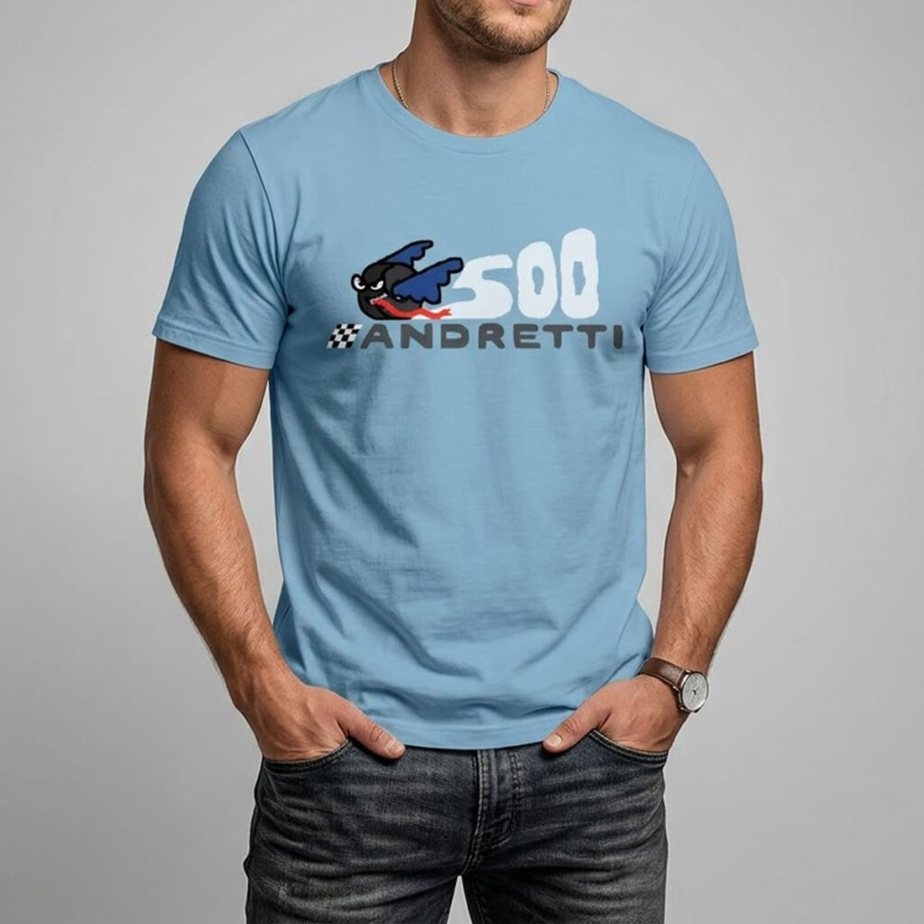 Andretti Shirt