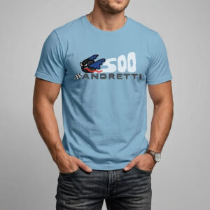 Andretti Shirt