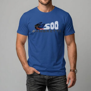 Andretti Shirt