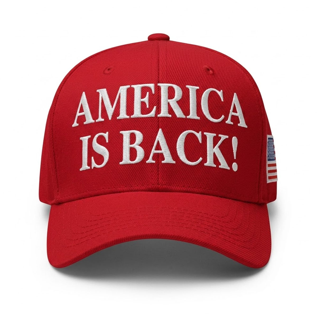 America Is Back Hat America Is Back Hat
