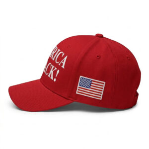 America Is Back Hat