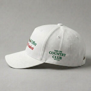 Bestest And Finalest Hat