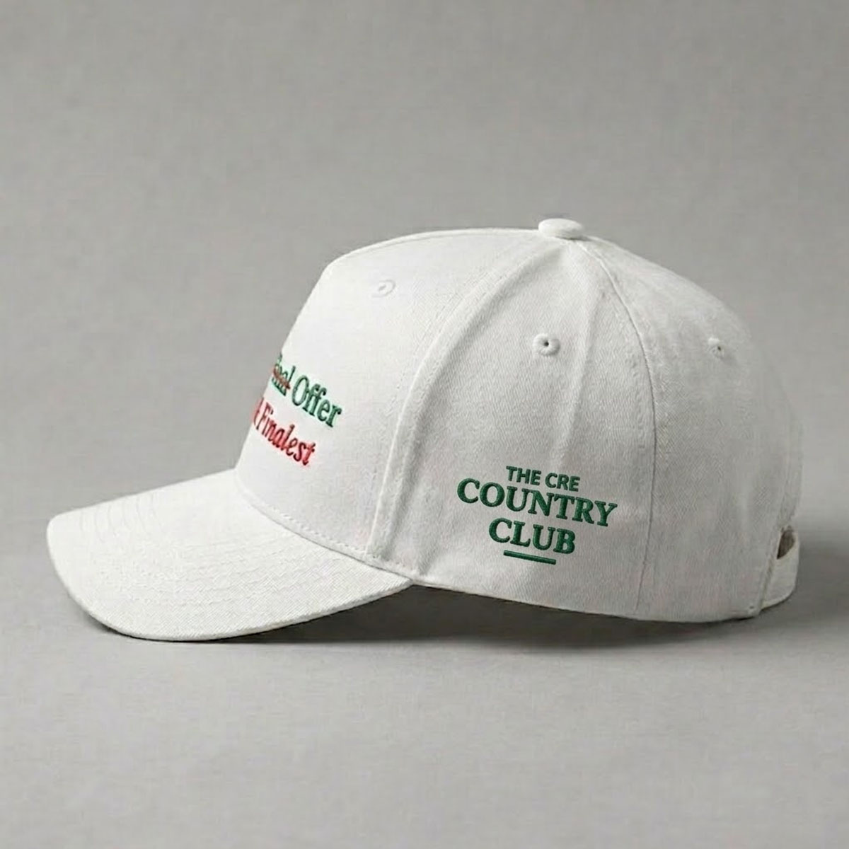 Bestest And Finalest Hat Bestest And Finalest Hat