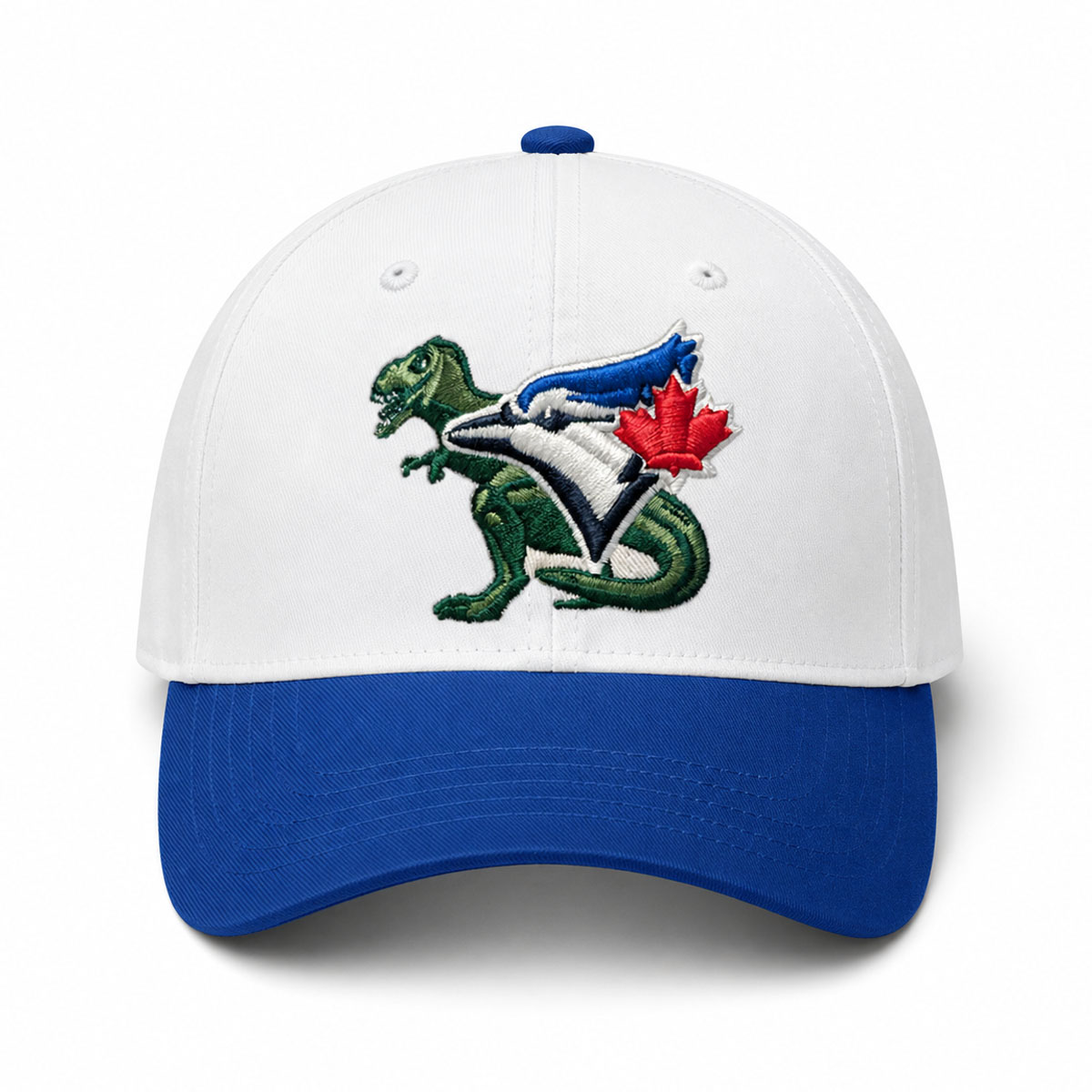 Blue Jays x Raptors Retro Hat Blue Jays x Raptors Retro Hat