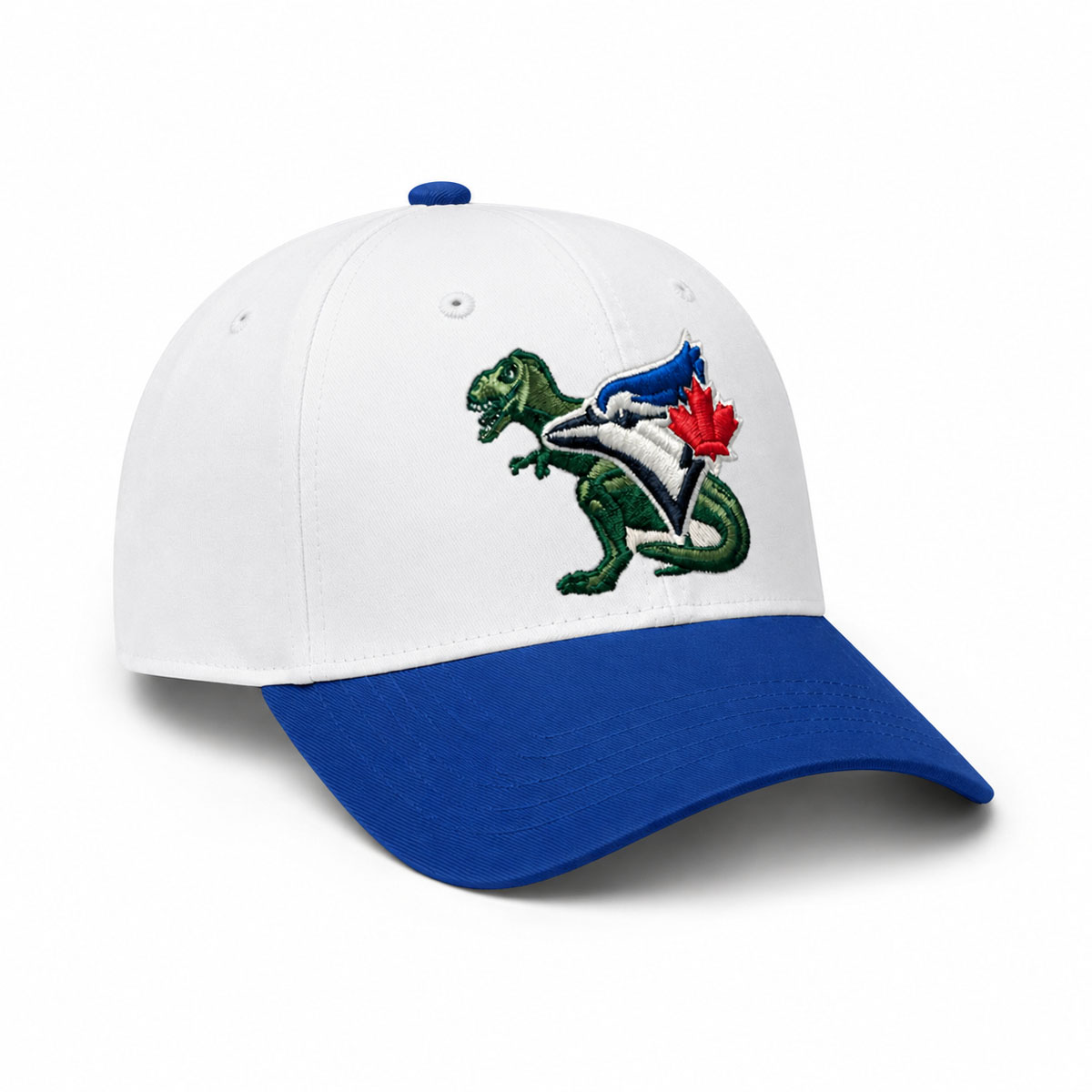 Blue Jays x Raptors Retro Hat Blue Jays x Raptors Retro Hat