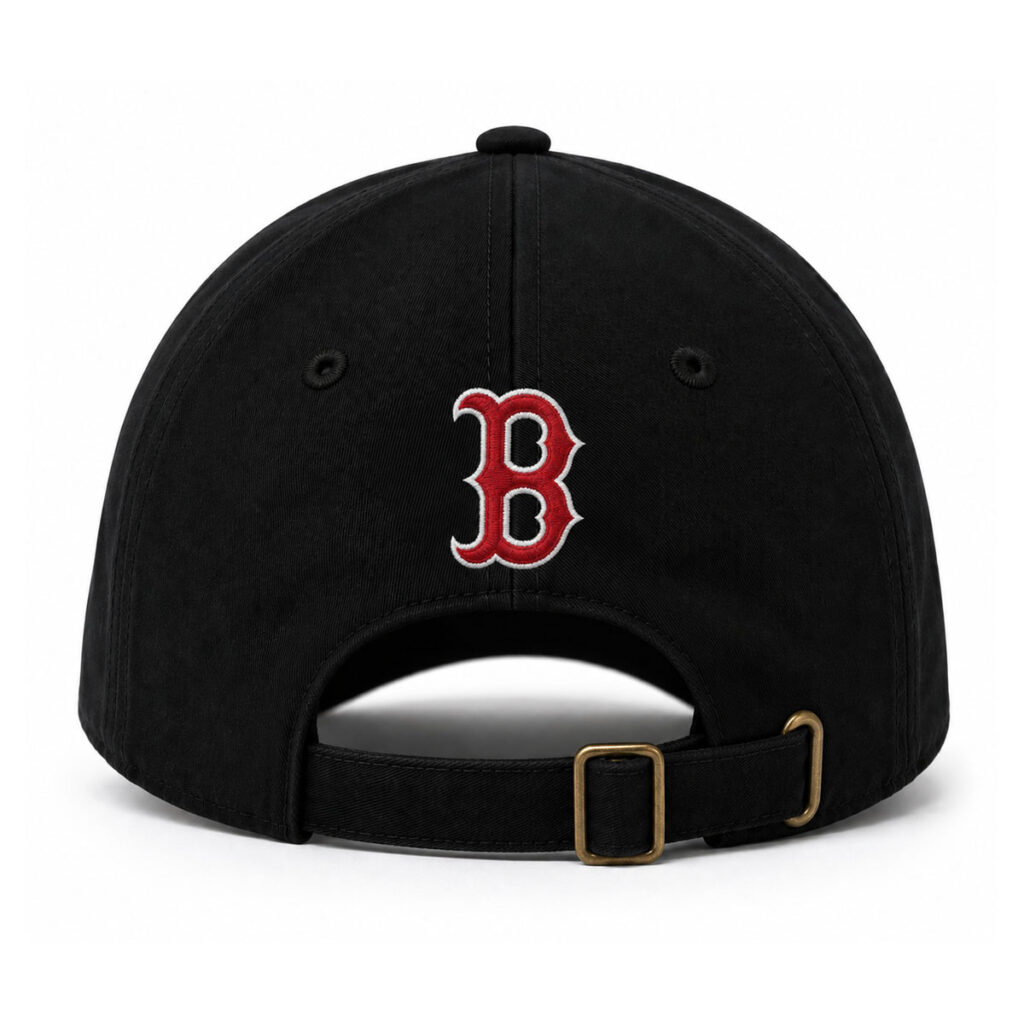 Boston Red Sox World Series Hat