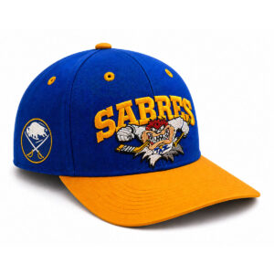 Buffalo Sabres Tasmanian Devil Hat
