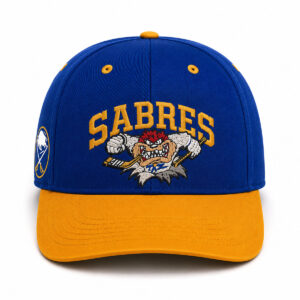 Buffalo Sabres Tasmanian Devil Hat
