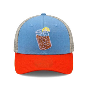 Carolina Sweet Teas Trucker Hat