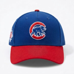 Chicago Cubs th Anniversary Hat