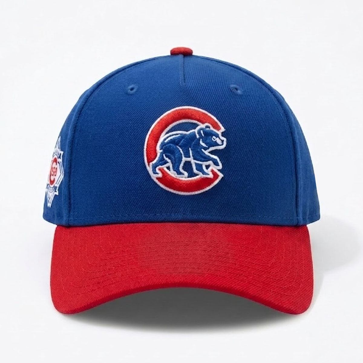 Chicago Cubs th Anniversary Hat Chicago Cubs th Anniversary Hat