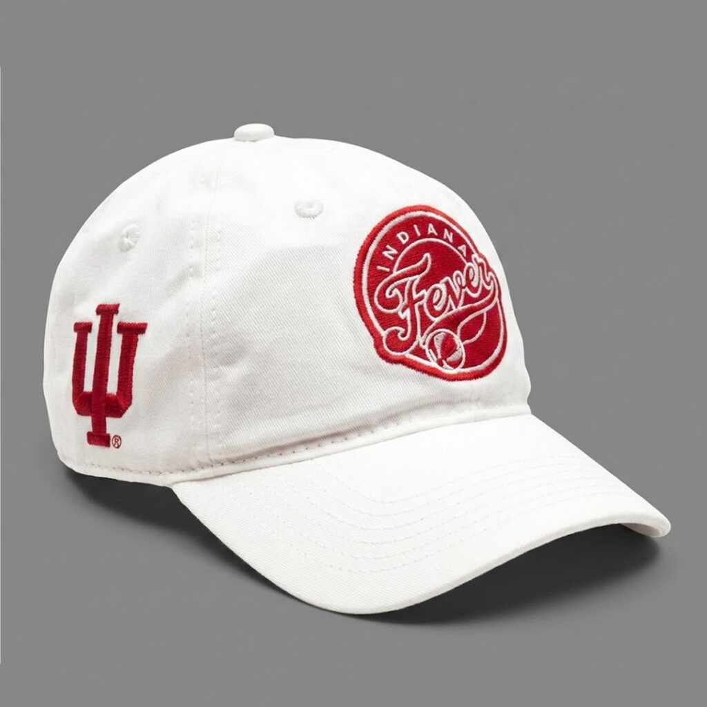 Indiana Fever Indiana University Night Hat