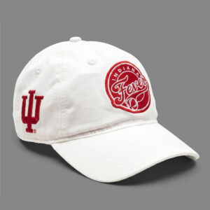 Indiana Fever Indiana University Night Hat