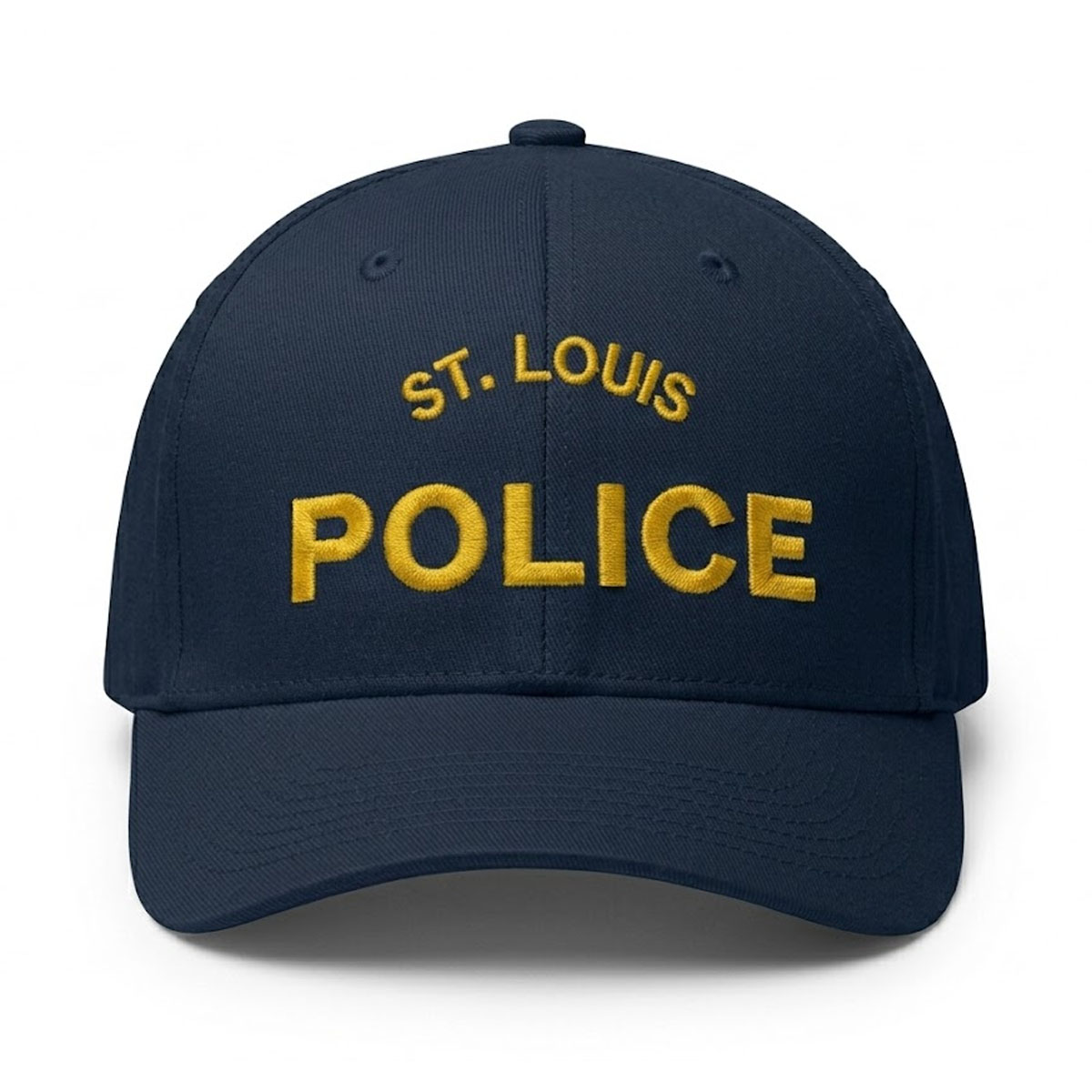 Jake Neighbours St. Louis Police Hat Jake Neighbours St. Louis Police Hat