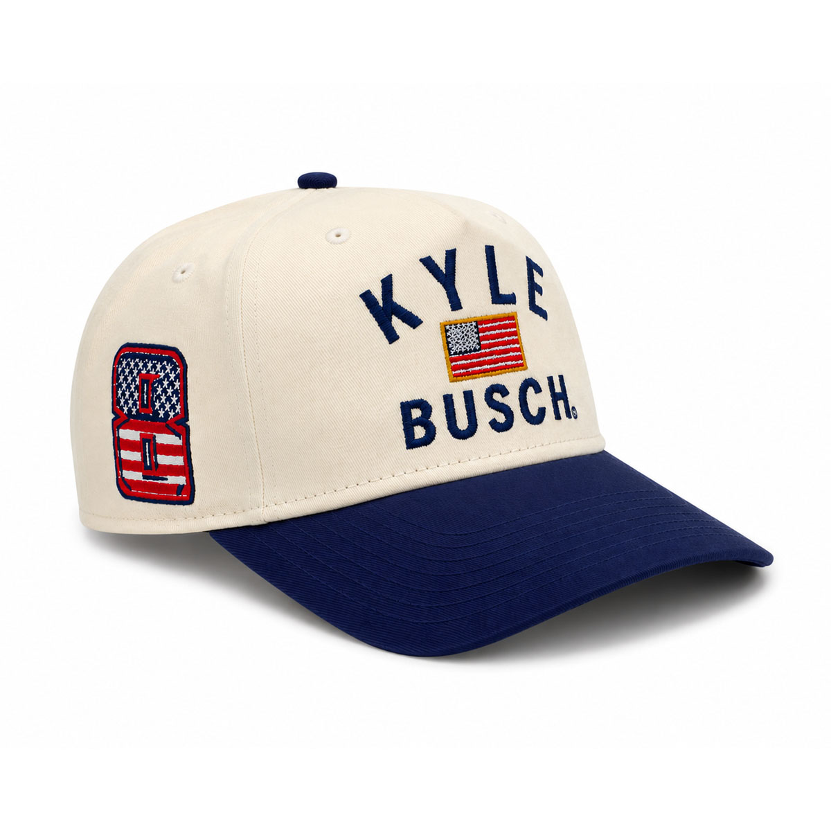 Kyle Busch Hat Kyle Busch Hat