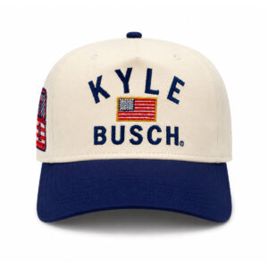 Kyle Busch Hat