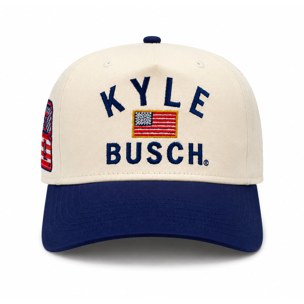 Kyle Busch Hat Kyle Busch Hat