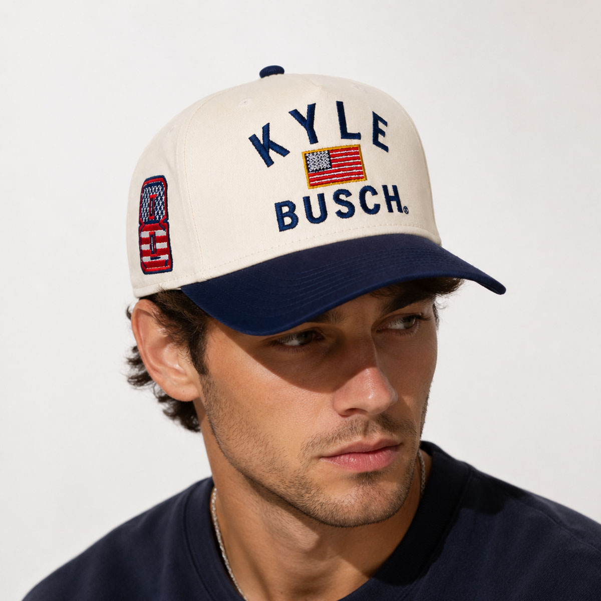 Kyle Busch Hat Kyle Busch Hat