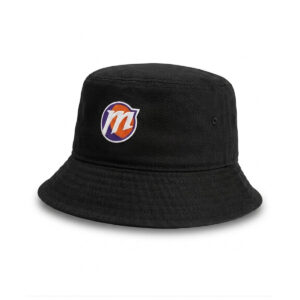Phoenix Mercury Black Excellence Night Bucket Hat