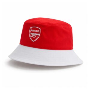 Piero Hincapie Arsenal Bucket Hat