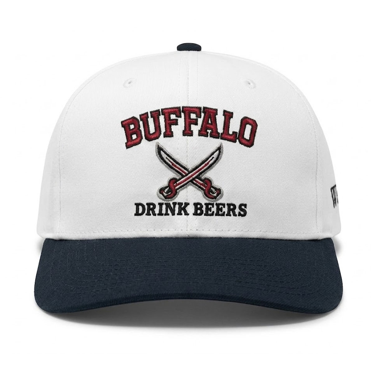 Rasmus Dahlin Buffalo Drink Beers Hat Rasmus Dahlin Buffalo Drink Beers Hat