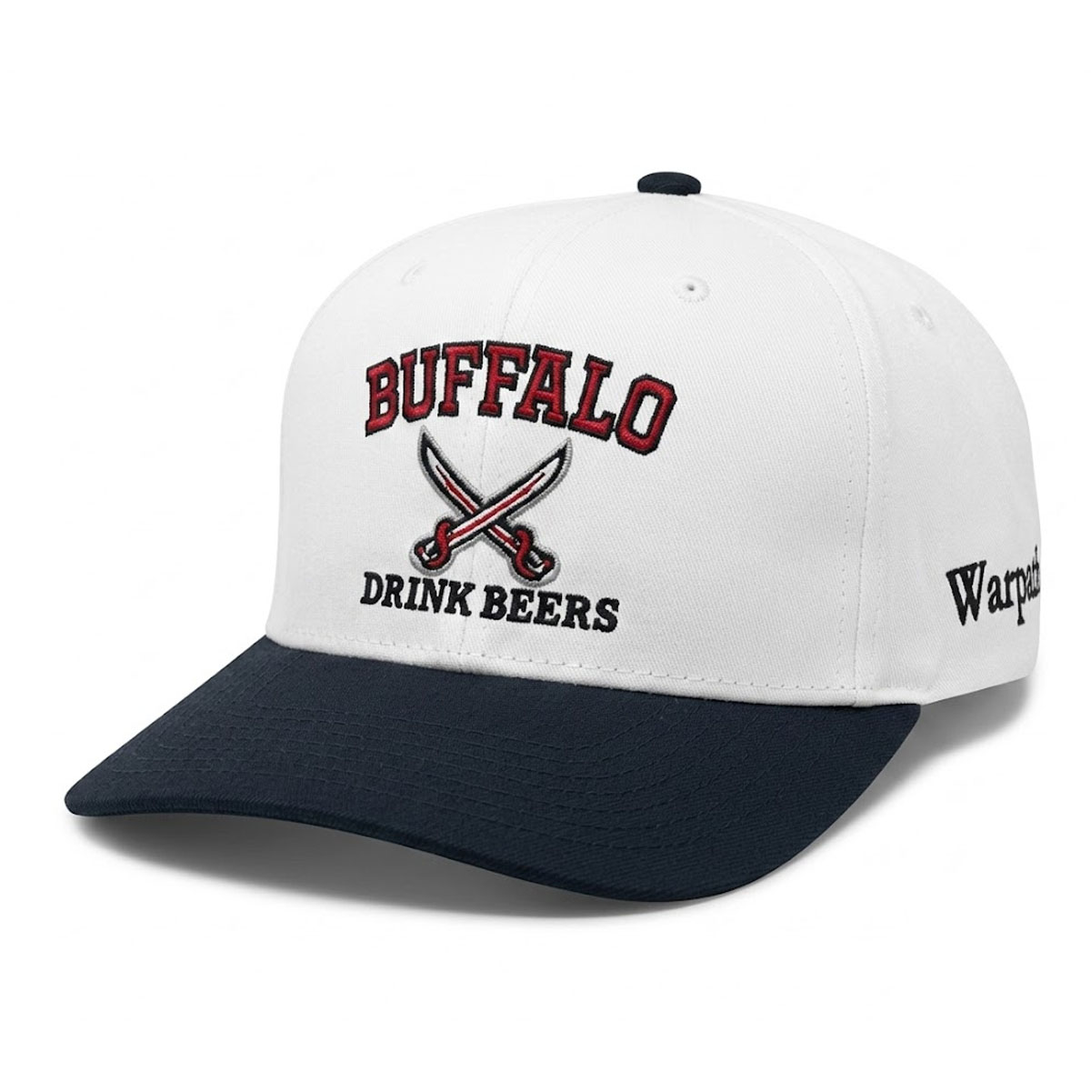 Rasmus Dahlin Buffalo Drink Beers Hat Rasmus Dahlin Buffalo Drink Beers Hat