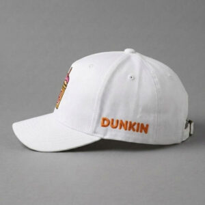 Red Sox X Dunkin' Iced Coffee Hat