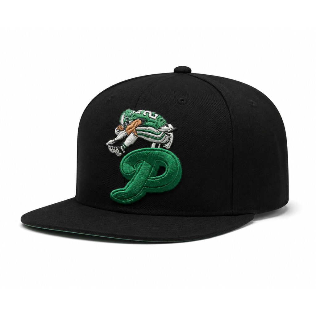 Saquon Barkley Fly Eagles Fly Hat