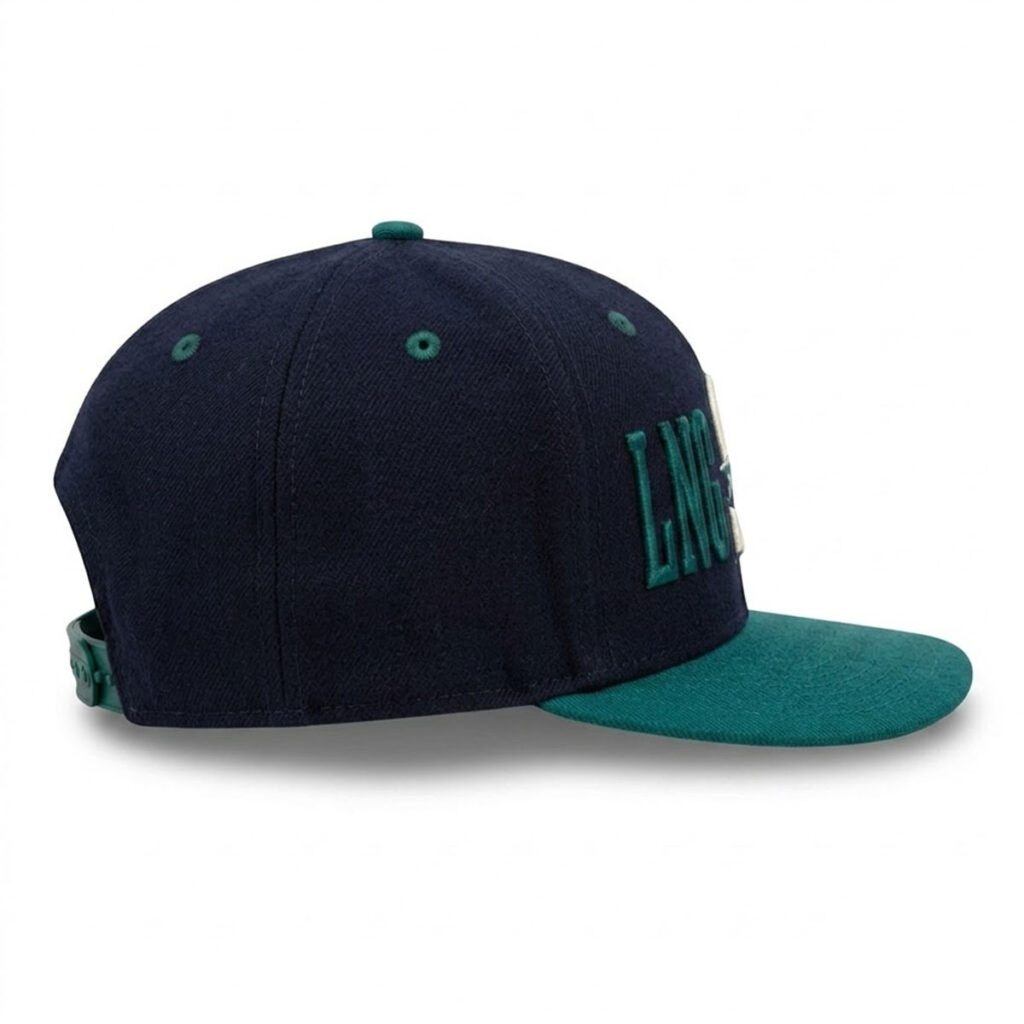 Seattle Mariners Lngshot Hat
