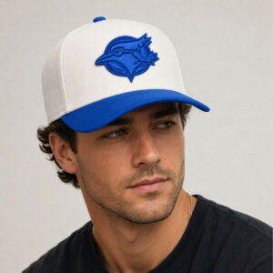 Shawn Desman Toronto Blue Jays Hat